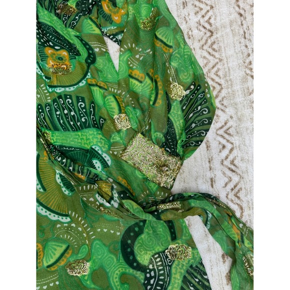 Vintage 60s Oscar de la Renta Dress Union Made in USA XS S Rare - Picture 10 of 16